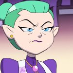 Odalia Blight
