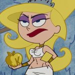 Eris The Goddess of Chaos