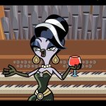 Phantom (Disowned Mother Villainess)