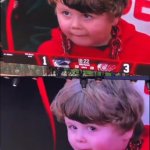 Hockey Kid