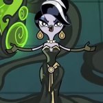 Phantom (Disowned Mother Villainess)