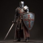 Crusader