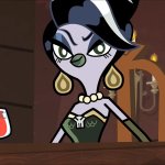 Phantom (Disowned Mother Villainess)
