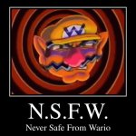 NSFW GIF Template
