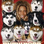 Snow dogs