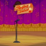 Singing Contest Talent Show