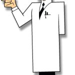 Professor Utonium
