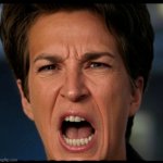 Madcow screaming