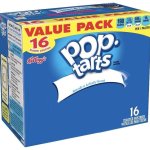 Fake Poptarts Flavor