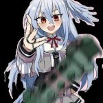 Suzumi think fast chucklenuts