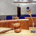 Courtroom