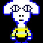 Togore Dreemurr