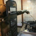 Cooking