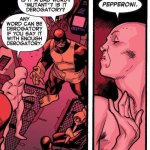 x-men derogatory pepperoni insult anything