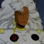 Angry Storm