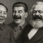 the commie club