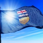 Alberta Succession