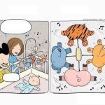 Client vs user