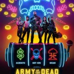army of the dead