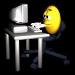 Emoji Typing GIF Template