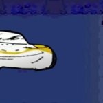 Asgore when beer