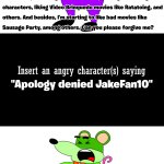 Ruin This Fill In Meme!!!!!!!!!!!!!!!!!!!!!!!!!!!!!!!!!!!!! #220 meme
