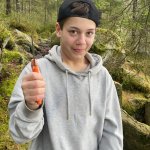 Maximus sybau