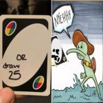 Meme swap template