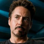 Tony Stark
