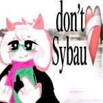 dont sybau