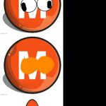 M-Trainball becoming Idiot Template
