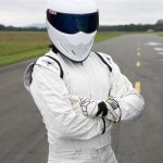 THE STIG meme
