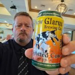 Spotted Cow