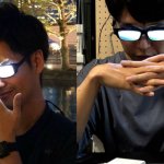 4k glasses