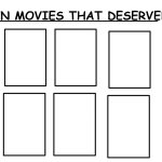 Ten movies that deserved better