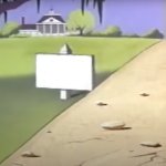 Bugs Bunny border