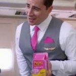 Pepto bismol diarrhea