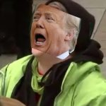 Trump NOO