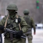 soldiers
