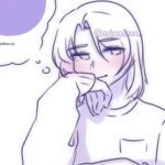 Smug look template