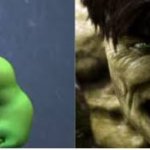 Blank when you vs Blank when I