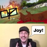 who makes doug happy