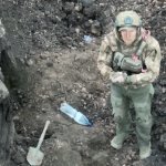soldier
