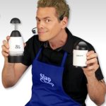 Slapchop guy