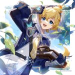 Mika Birthday Art meme