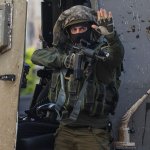 soldier