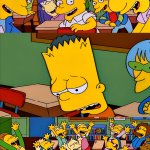'Say the line, Bart' HD