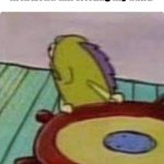 in the middle of summer btw | me looking at the people dressed in all black and in sweats in Arizona (im visiting my aunt) | image tagged in turn around,memes,funny,arizona | made w/ Imgflip meme maker
