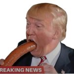 Donald Trump - Sucks