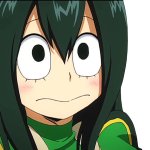 Froggy